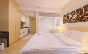 Straits Suite By C Homestay Malacca